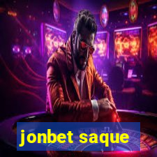 jonbet saque